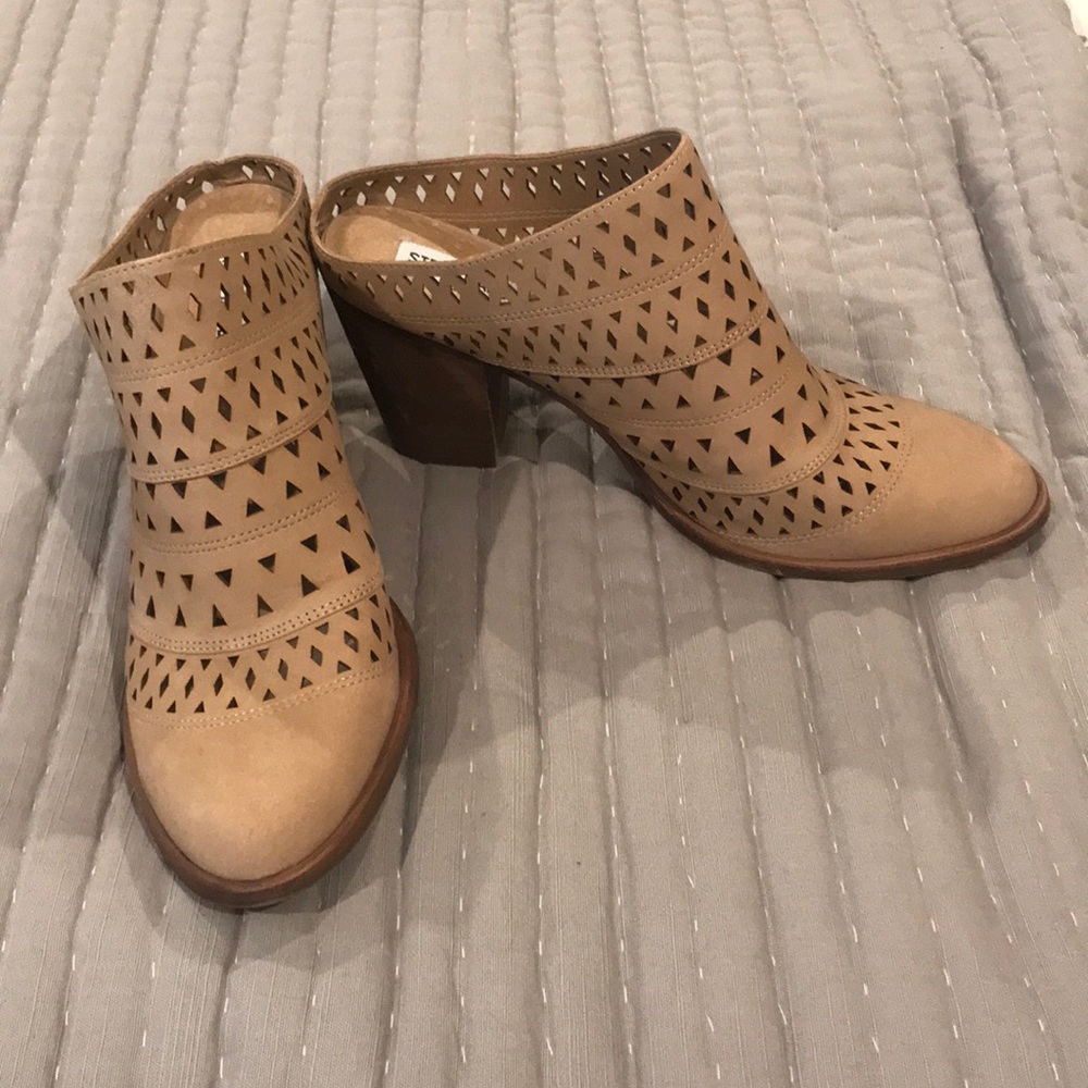 Steve Madden Boots